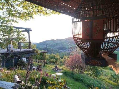 Agroturismo B&B Casa Della Musica