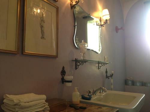 Agroturismo B&B Casa Della Musica