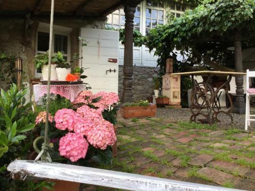 Agroturismo B&B Casa Della Musica