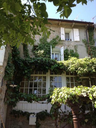 Agroturismo B&B Casa Della Musica