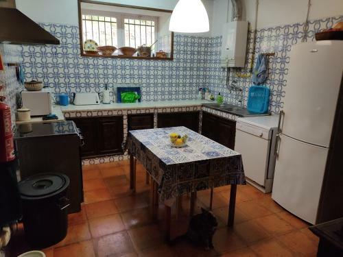 Agroturismo Quinta Da Balan�a