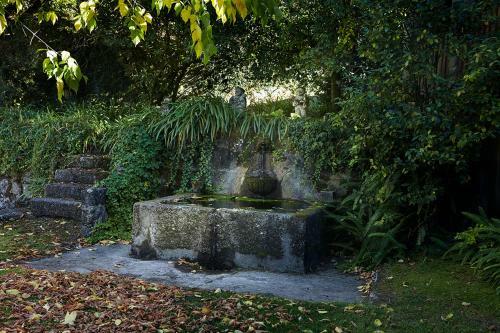 Agroturismo Quinta Da Balan�a