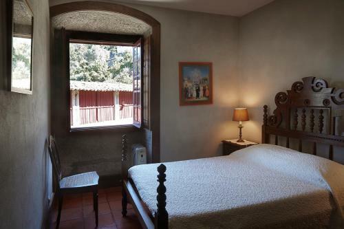 Agroturismo Quinta Da Balan�a