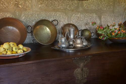Agroturismo Quinta Da Balan�a