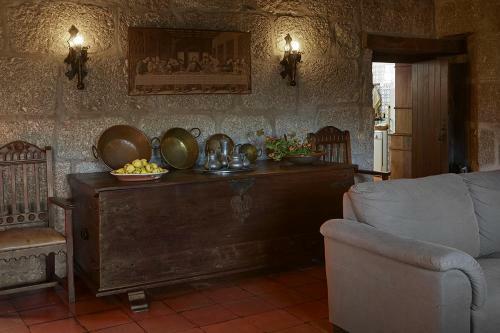 Agroturismo Quinta Da Balan�a