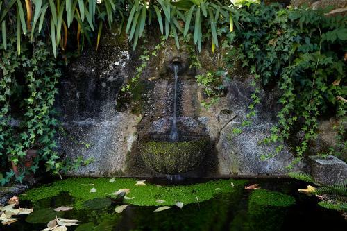 Agroturismo Quinta Da Balan�a