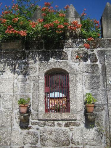 Agroturismo Quinta Da Balan�a