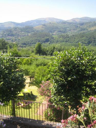 Agroturismo Quinta Da Balan�a