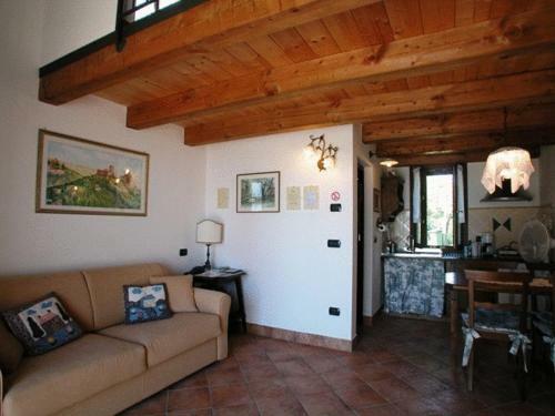 Hostal I Quattro Passeri Country House