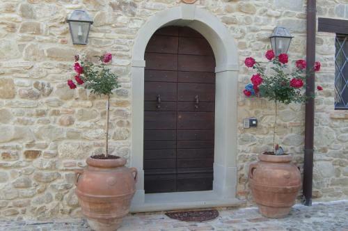 Hostal I Quattro Passeri Country House