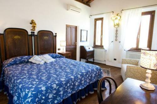 Hostal I Quattro Passeri Country House