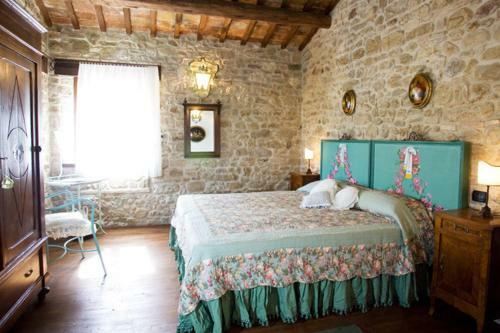 Hostal I Quattro Passeri Country House