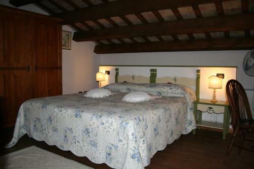 Hostal I Quattro Passeri Country House