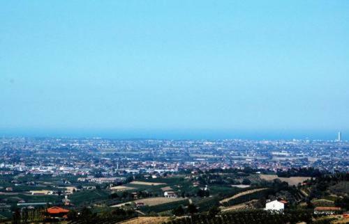 Hostal I Quattro Passeri Country House