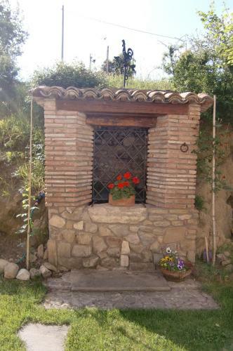Hostal I Quattro Passeri Country House