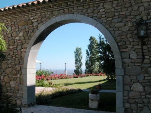Hostal I Quattro Passeri Country House