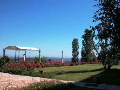 Hostal I Quattro Passeri Country House