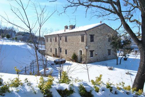 Hostal I Quattro Passeri Country House