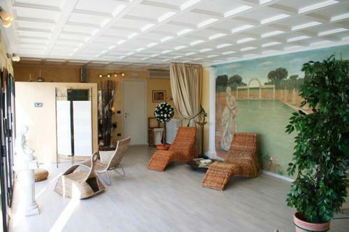 Hostal I Quattro Passeri Country House