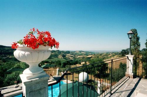 Hostal I Quattro Passeri Country House