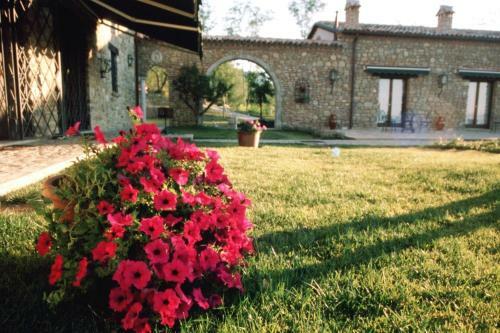 Hostal I Quattro Passeri Country House