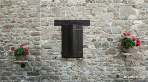 Hostal I Quattro Passeri Country House