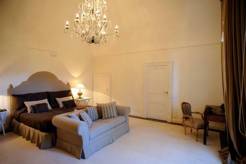 Hostal Castello Camemi