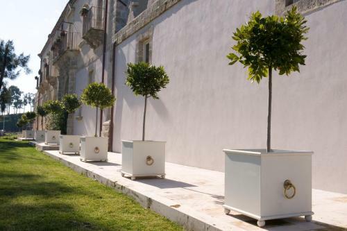 Hostal Castello Camemi