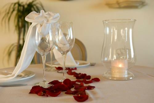 Hostal Castello Camemi