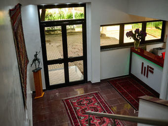 Apartamento House Hotel Malpensafiera