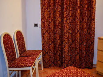 Apartamento House Hotel Malpensafiera