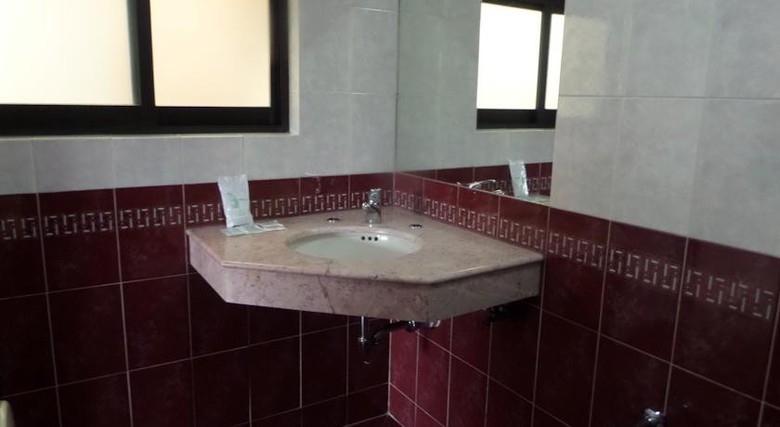 Hotel Motel Los Prados - Adults Only
