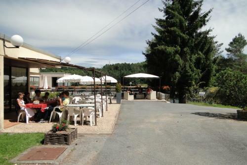 Village Vacances Le Lac