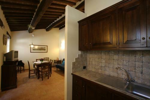 Apartamento Case Vacanze Borgo Il Molino