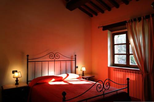 Apartamento Case Vacanze Borgo Il Molino
