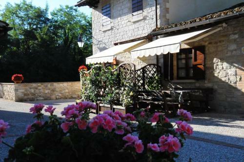 Apartamento Case Vacanze Borgo Il Molino