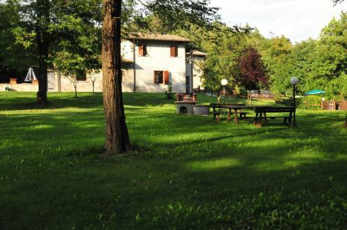 Apartamento Case Vacanze Borgo Il Molino