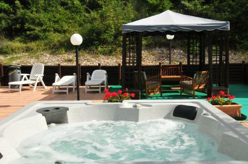 Apartamento Case Vacanze Borgo Il Molino