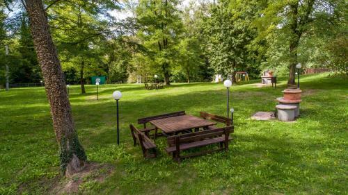 Apartamento Case Vacanze Borgo Il Molino