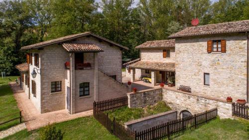 Apartamento Case Vacanze Borgo Il Molino