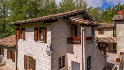 Apartamento Case Vacanze Borgo Il Molino