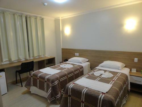 Di Napoli Plaza Hotel