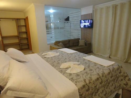 Di Napoli Plaza Hotel