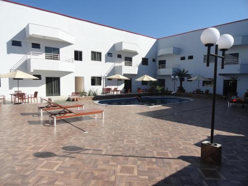 Di Napoli Plaza Hotel