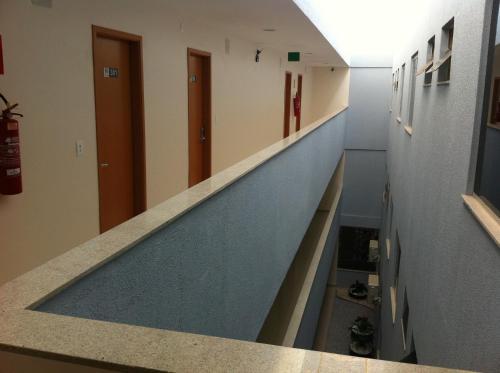 Di Napoli Plaza Hotel