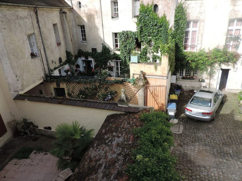 Agroturismo Le Jardin Des Fables