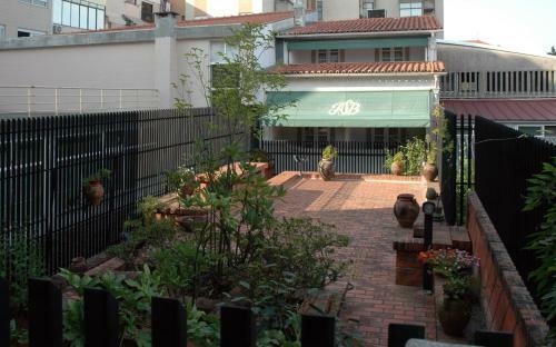 Hotel Senhora A Branca