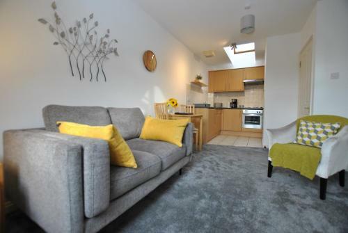 Apartamento 8 Alexandra Court