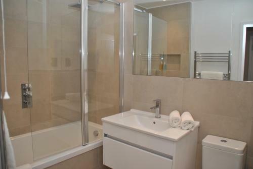 Apartamento 8 Alexandra Court