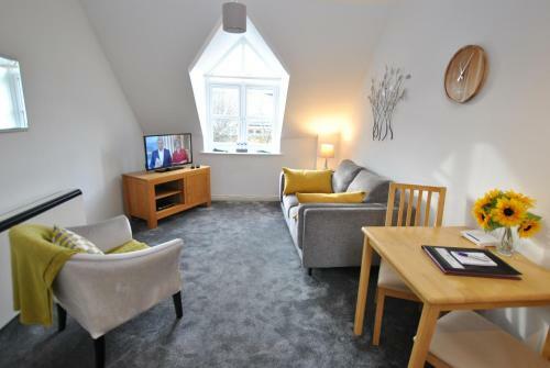 Apartamento 8 Alexandra Court